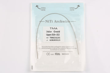 TMA Archwire